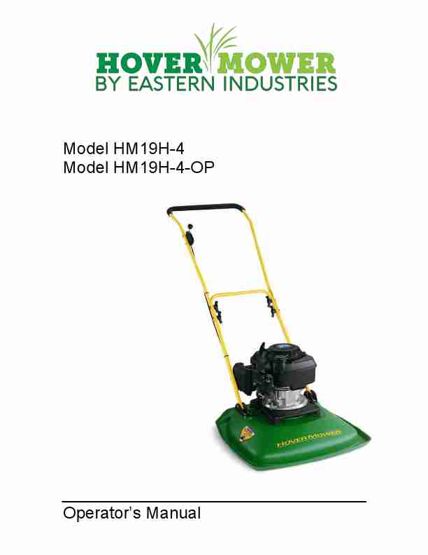 EASTERN INDUSTRIES HOVERMOWER HM19H-4-OP-page_pdf